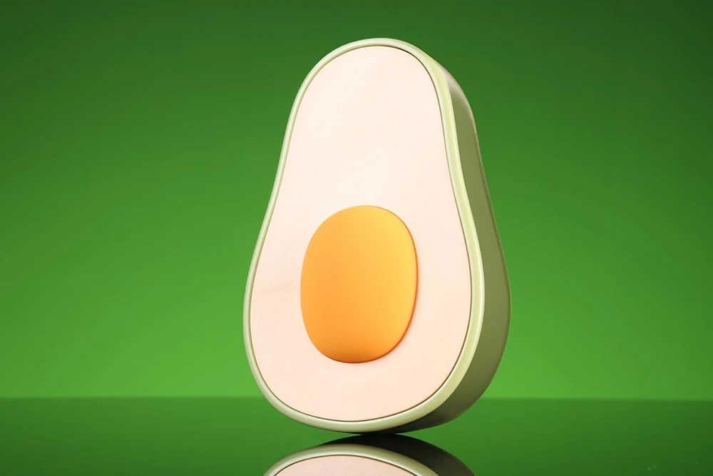 Обігрівач електричний для рук Авокадо