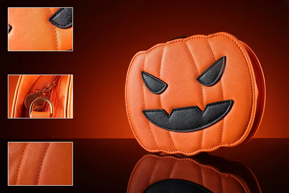 Сумка Гарбуз