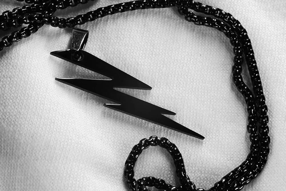 Підвіска Блискавка