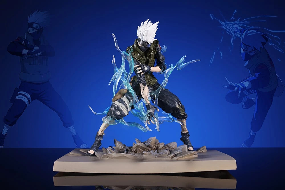 Фігурка Какаші Хатаке