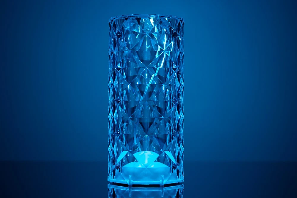 Светодиодный светильник Кристалл