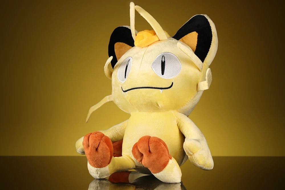 М'яка іграшка М'яут