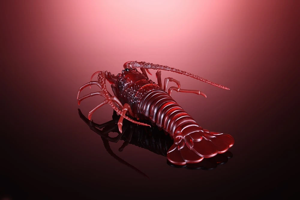 Игрушка электрический Лангуст на радиоуправлении