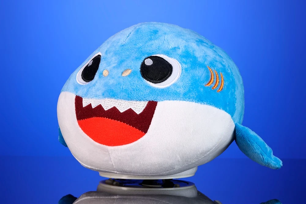 Игрушка Акуленок Baby Shark