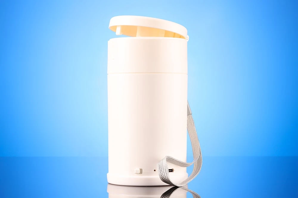 Автопоїлка для котів