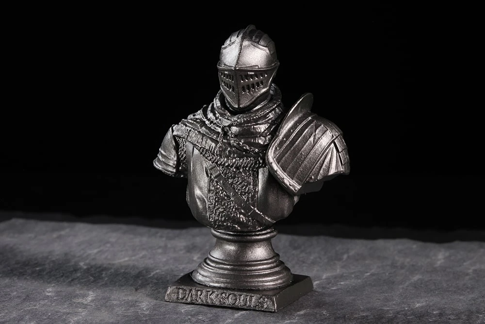 Фігурка лицар з Dark Souls