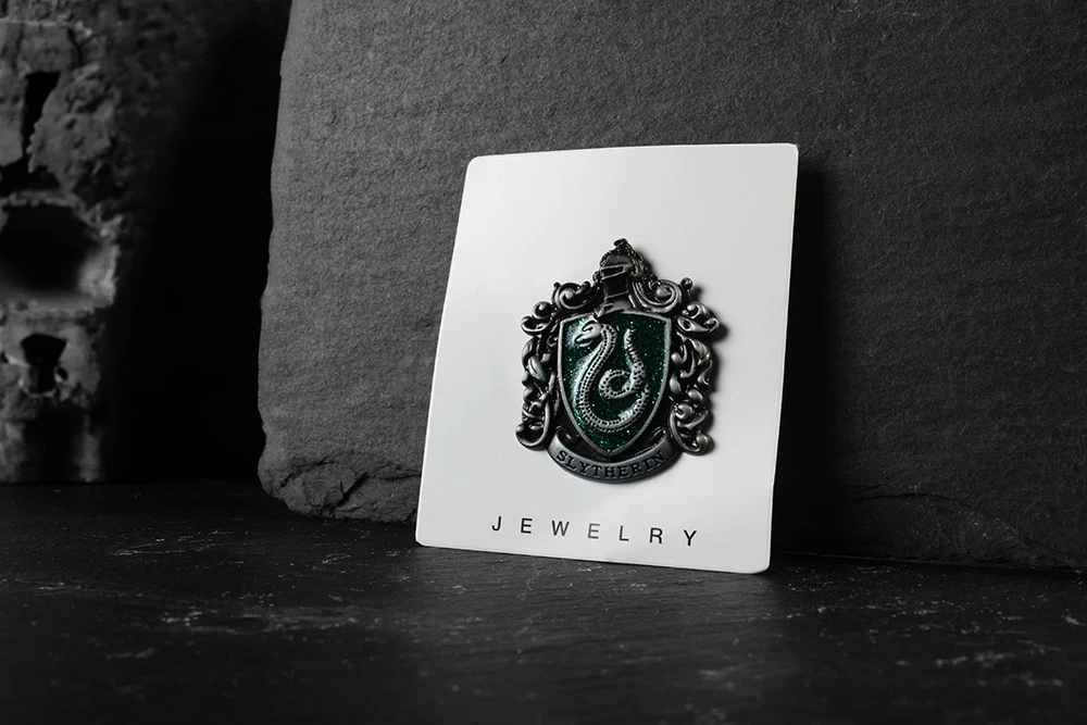 Пин значок Гарри Поттер