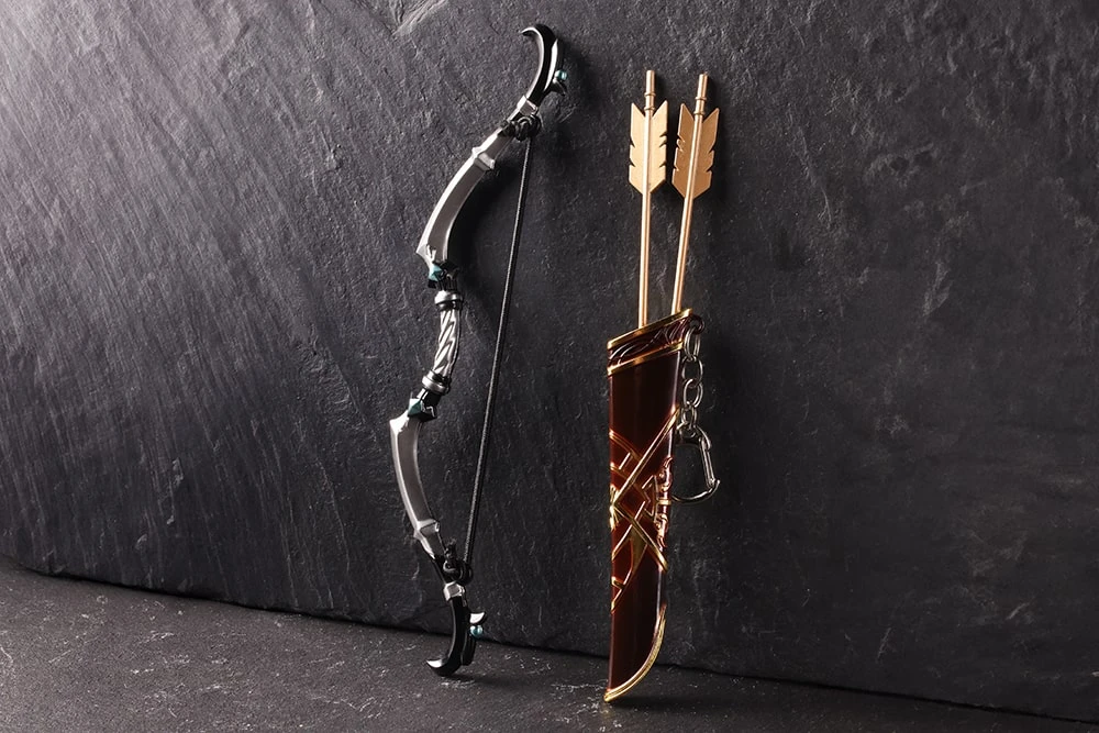 Фігурка маленький лук і стріли
