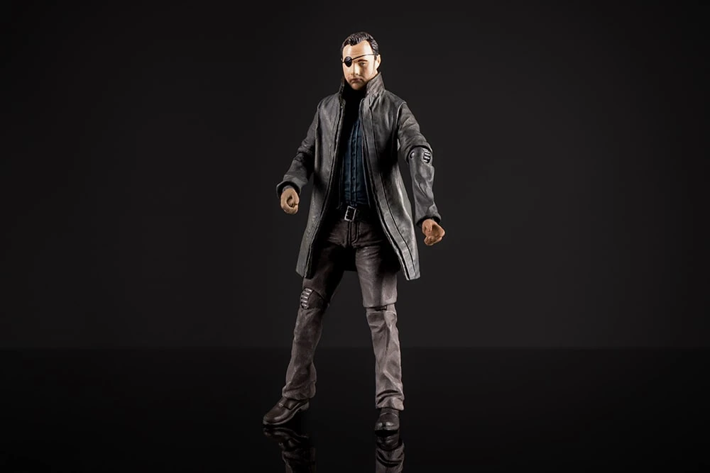 Фігурка з The Walking Dead (Філіп Блейк)