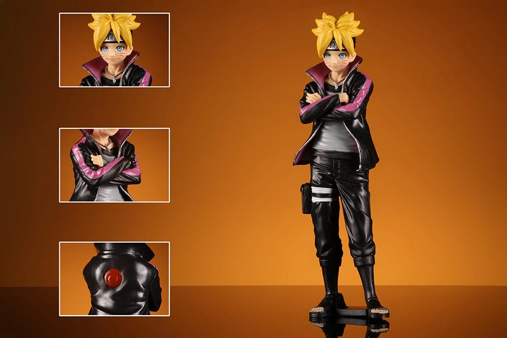 Фігурка Боруто Узумакі