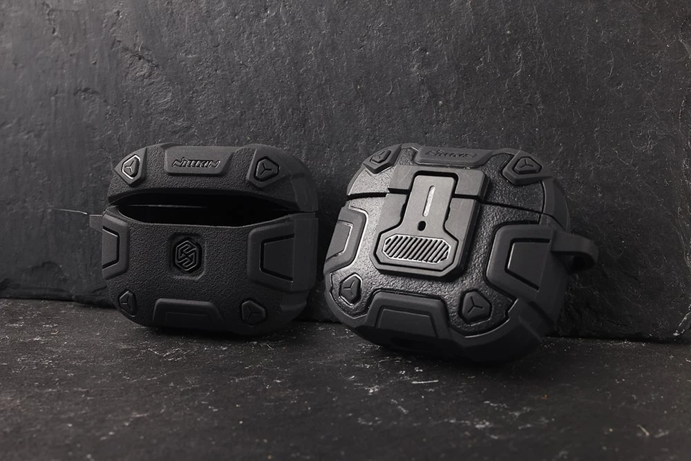 Тактический кейс на АирПодс 3