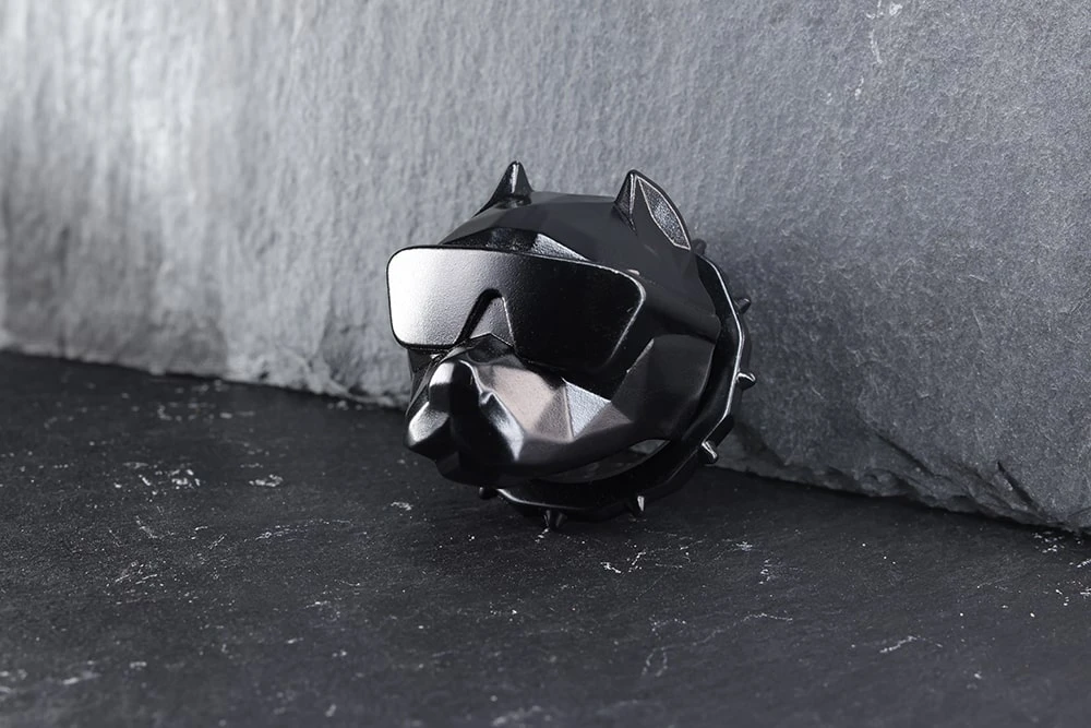 Защита для зажигания автомобиля Бульдог