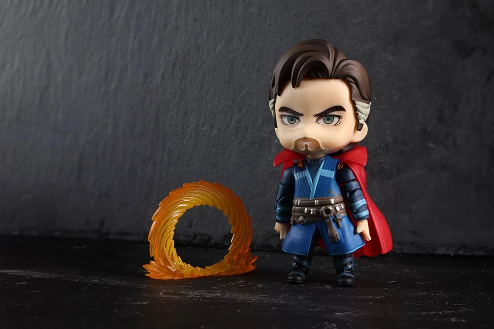 Настольная фигурка Доктор Стрэндж