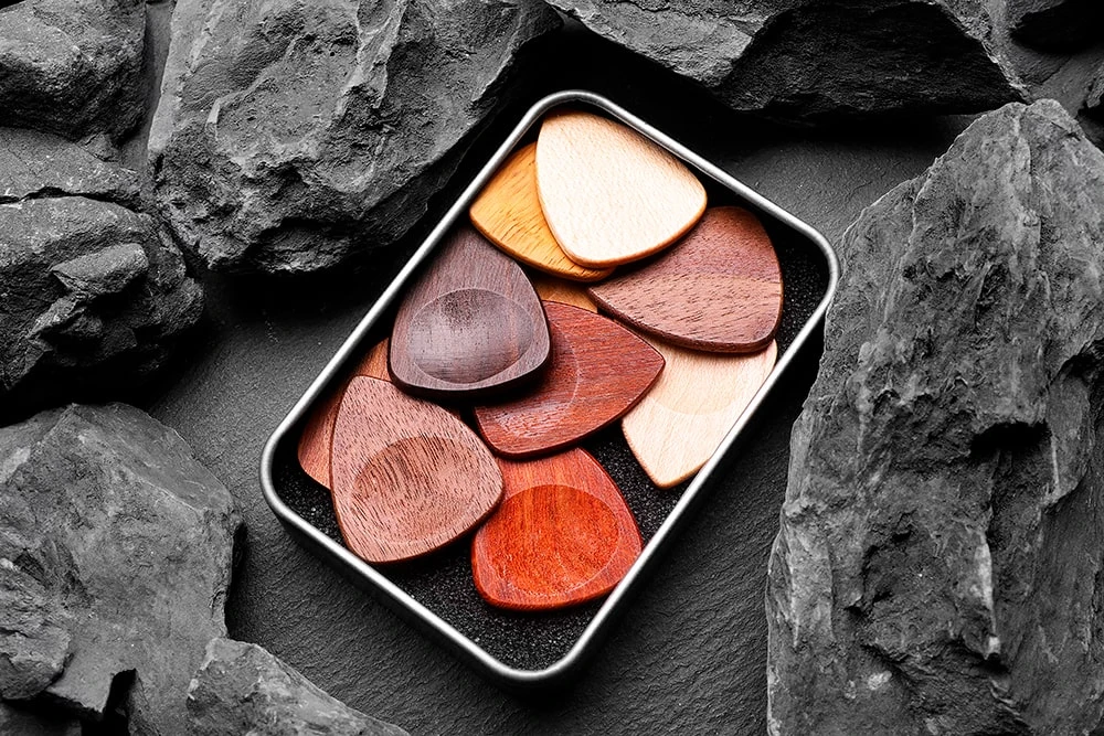 Набор медиаторов из 10 шт