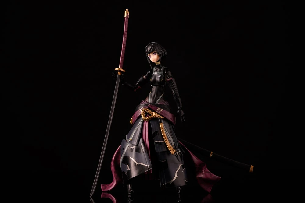 Фигурка Ронин Странствующий Самурай