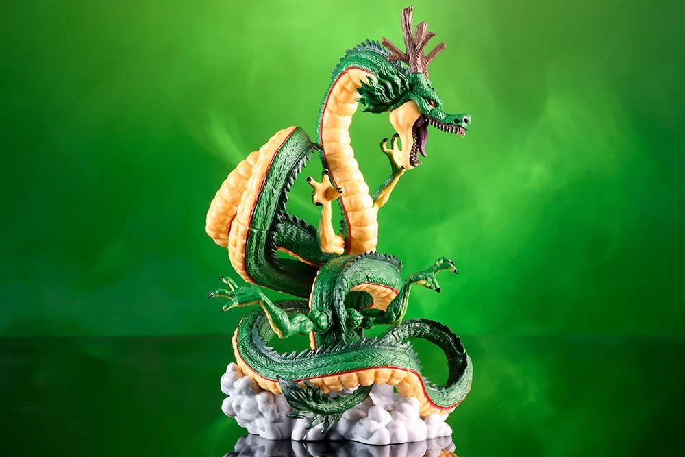 Аниме статуэтка Dragon-Шенрон (Dragon Ball)