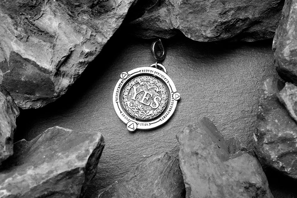 Вращающаяся подвеска для принятия решений