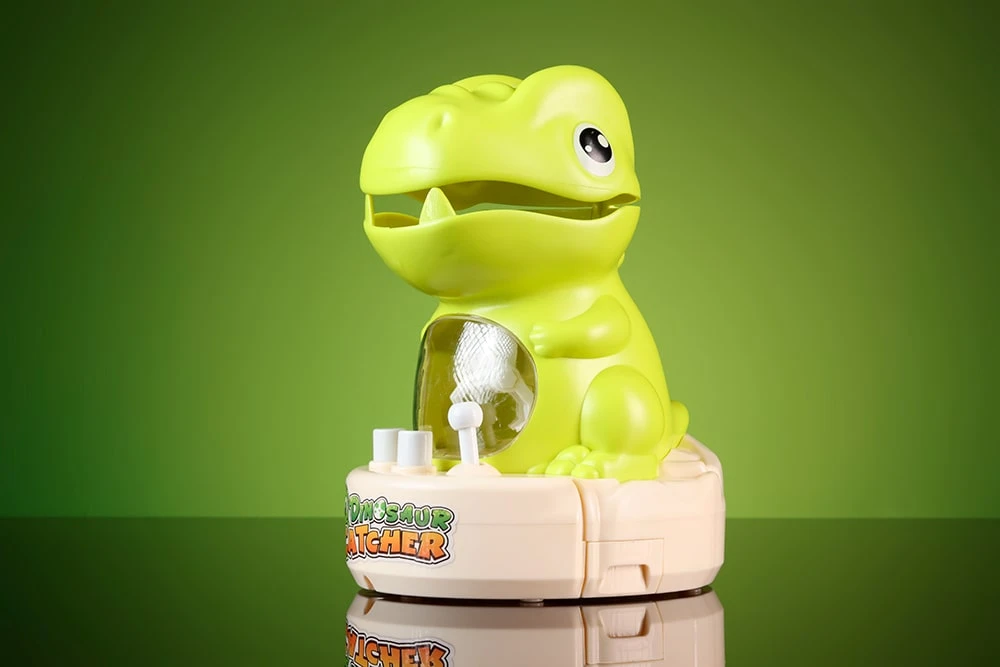 Детский автомат с игрушками