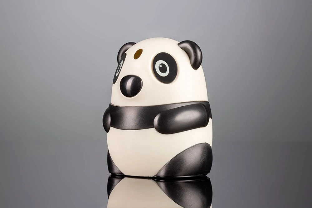 Автоматичний тримач для зубочисток Панда