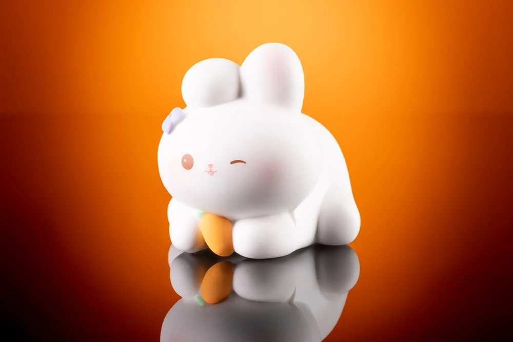 Фигурка Зайчик для дома