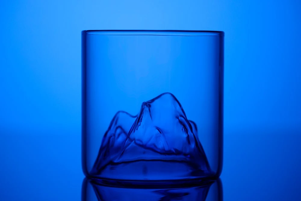 Стакан Mountain для напоїв