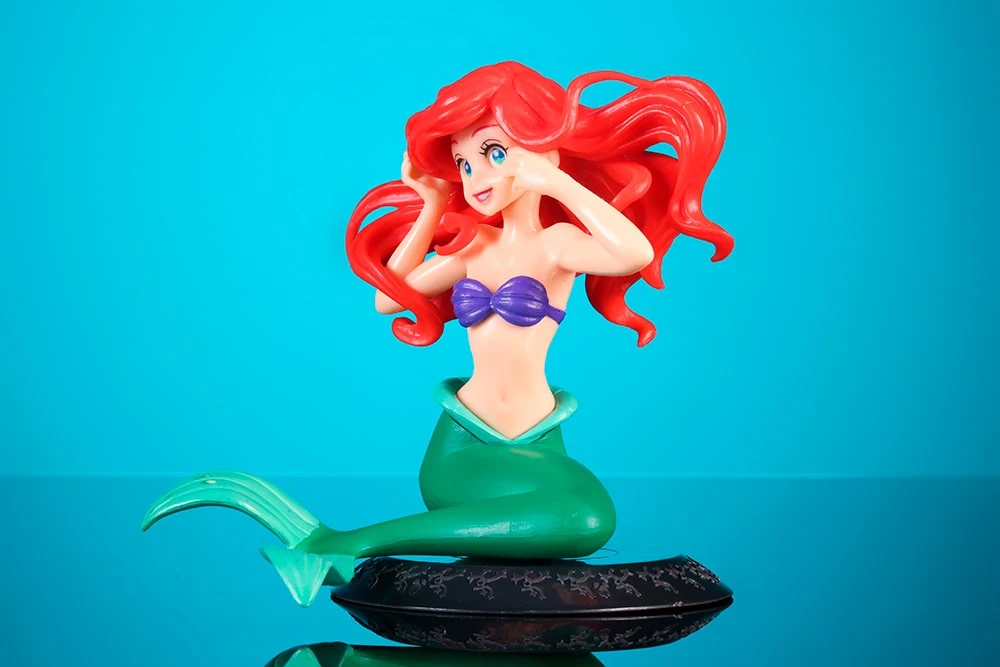Фигурка русалочка Ариэль
