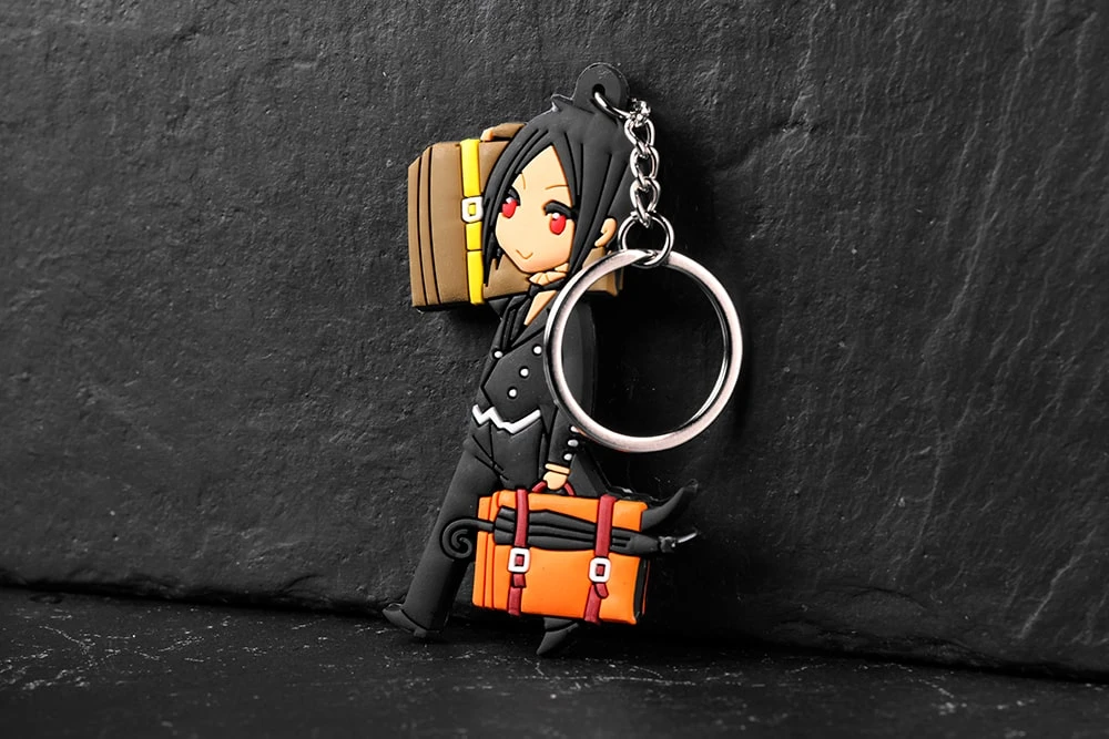 Брелок из аниме Темный дворецкий