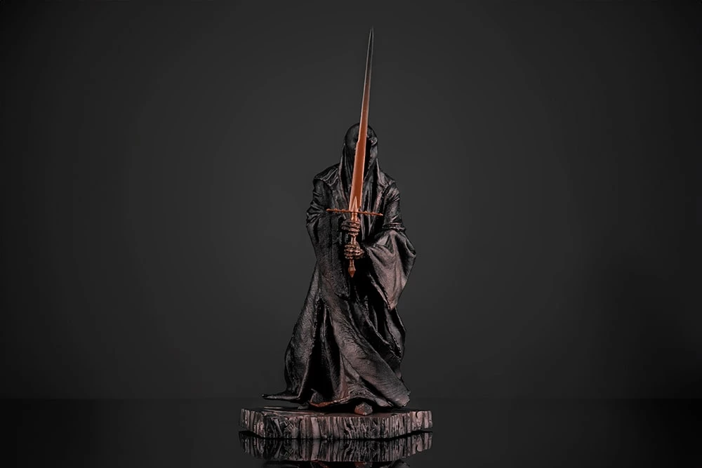 Фигурка из Властелина колец Назгул