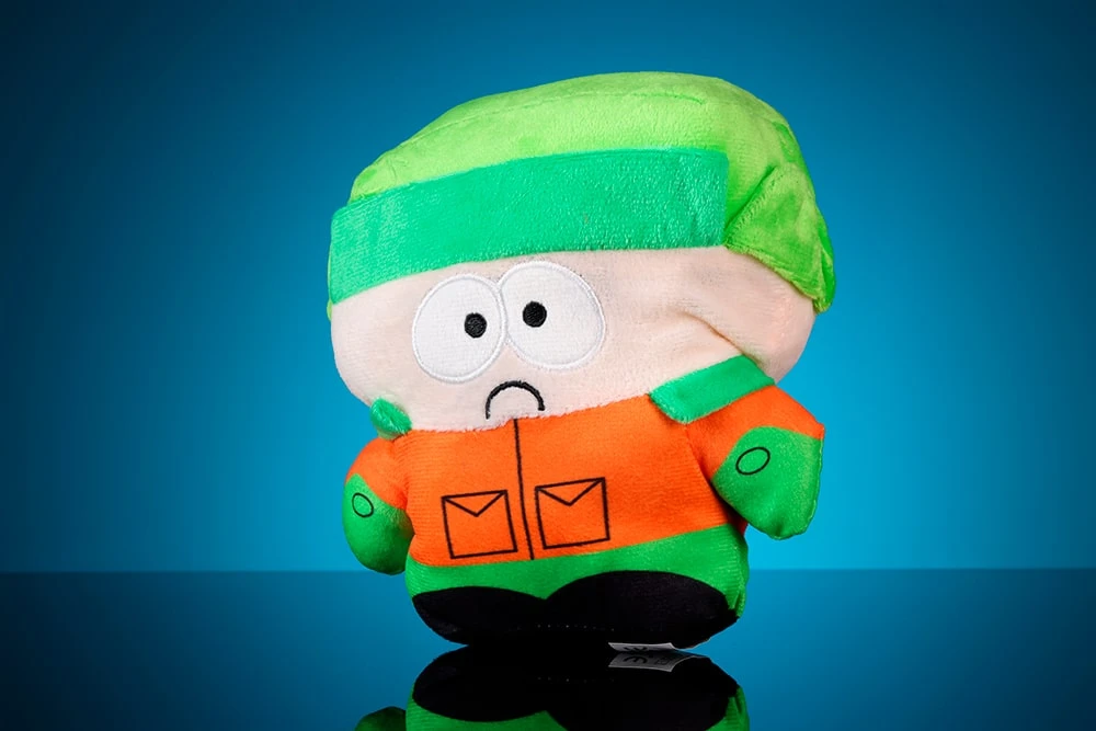 Мягкая игрушка Кайл из South Park