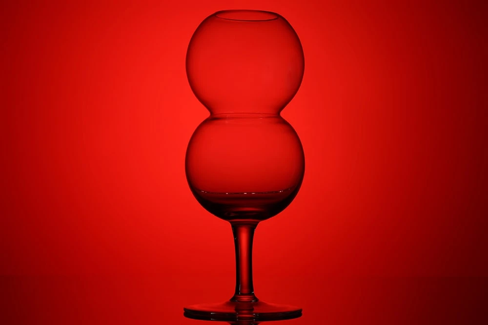 Келих кулі для напоїв