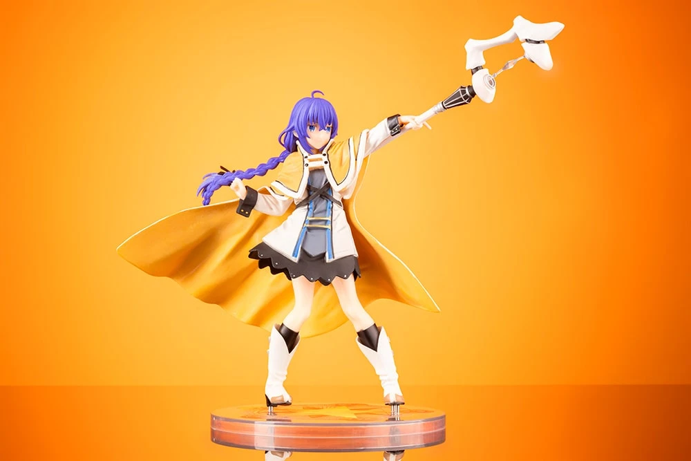 Фігурка Роксі Мігурдія зі змінними деталями (Реінкарнація безробітного)