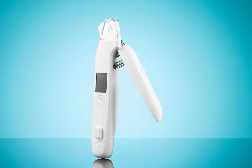 Гриндер для когтей домашних животных