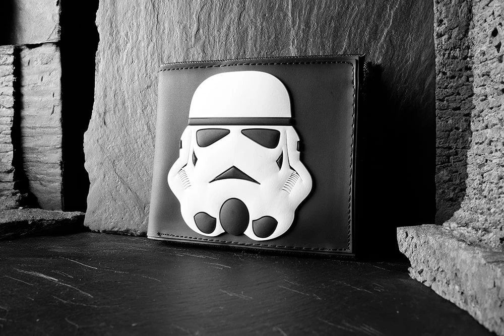 Гаманець Зоряні Війни Королівський Штурмовик