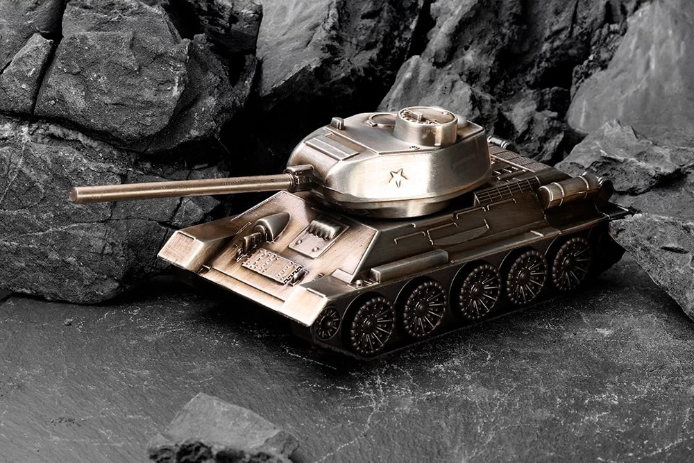 Фігурка танк Т34