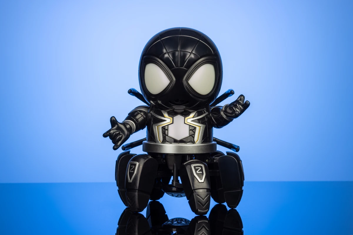 Танцююча іграшкова Людина-павук