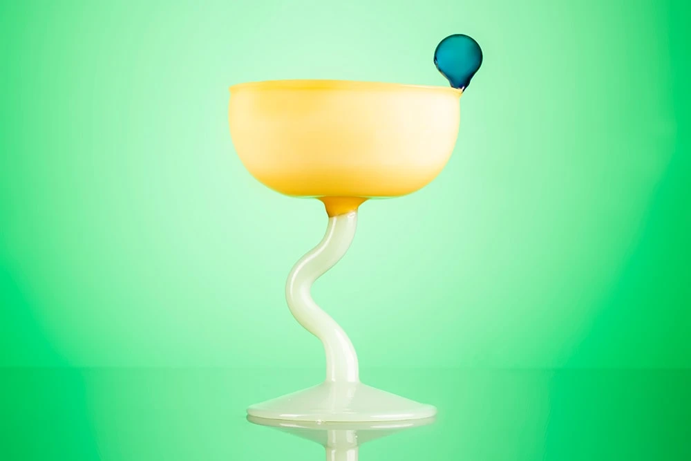 Келих-креманка для десертів