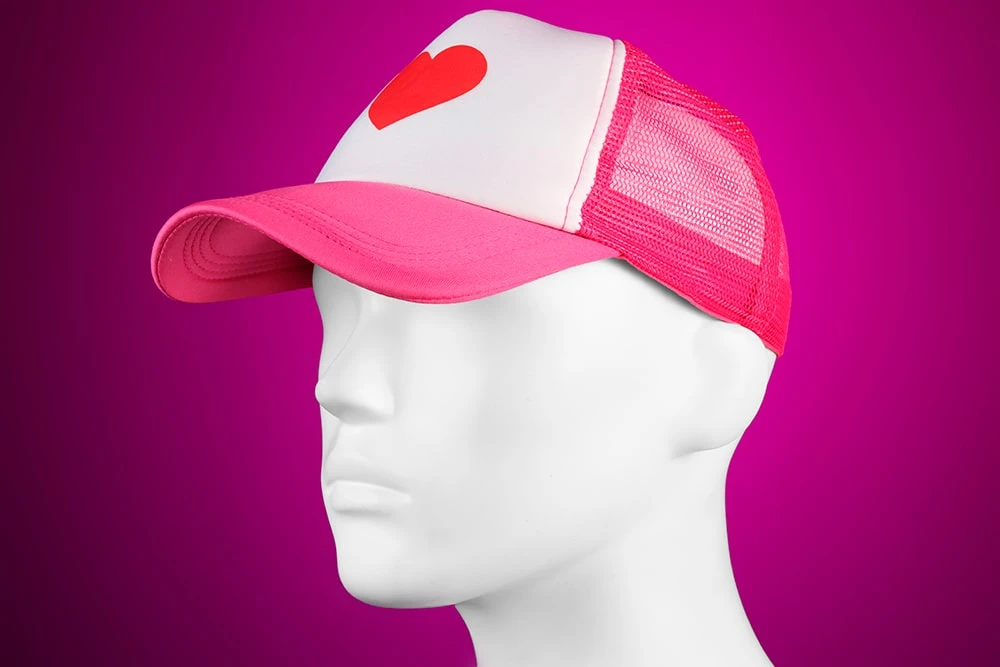 Бейсболка с Гравити Фолз (Мэйбл Пайнс)