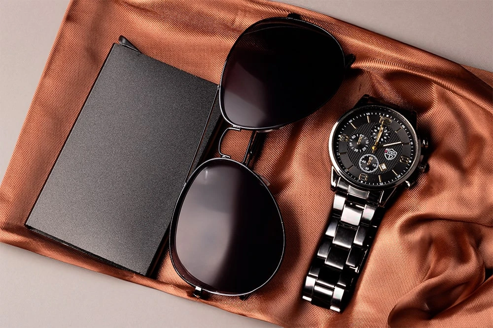 Подарочный комплект для мужчины