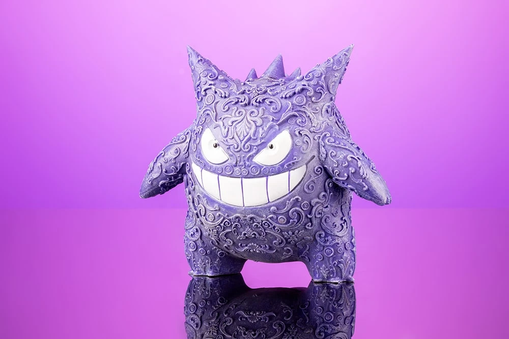 Коллекционная фигурка Gengar (Покемон)
