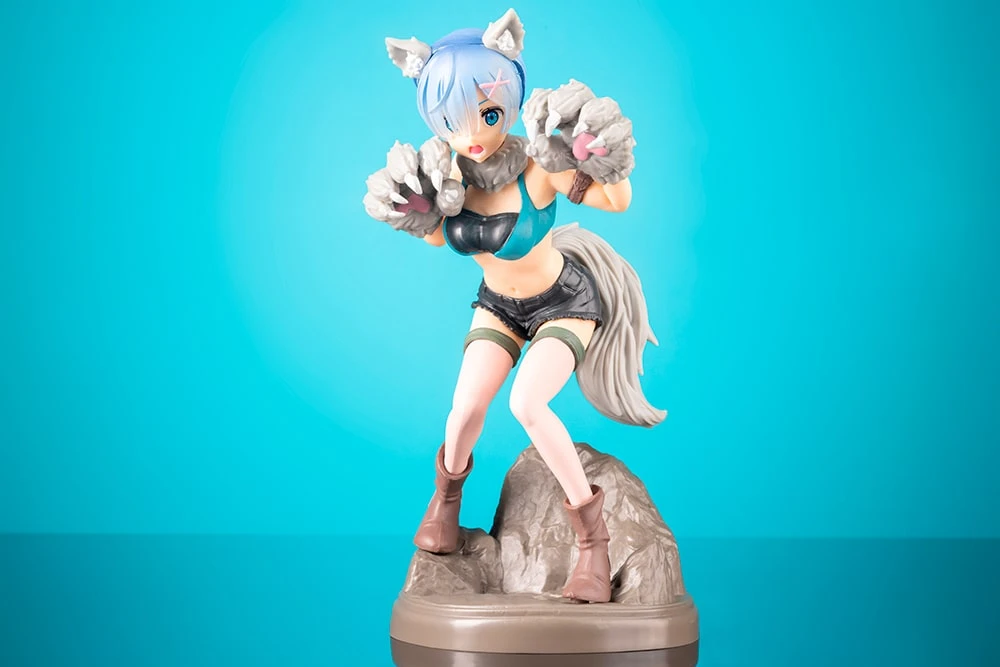 Фігурка Рем з Re Zero