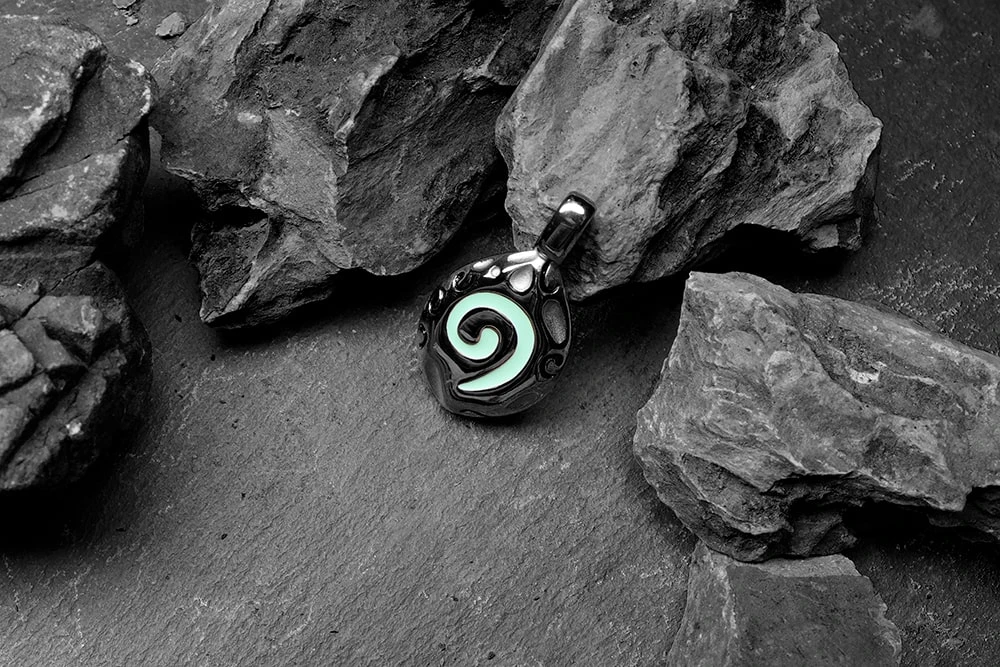 Подвеска WoW (World of Warcraft)