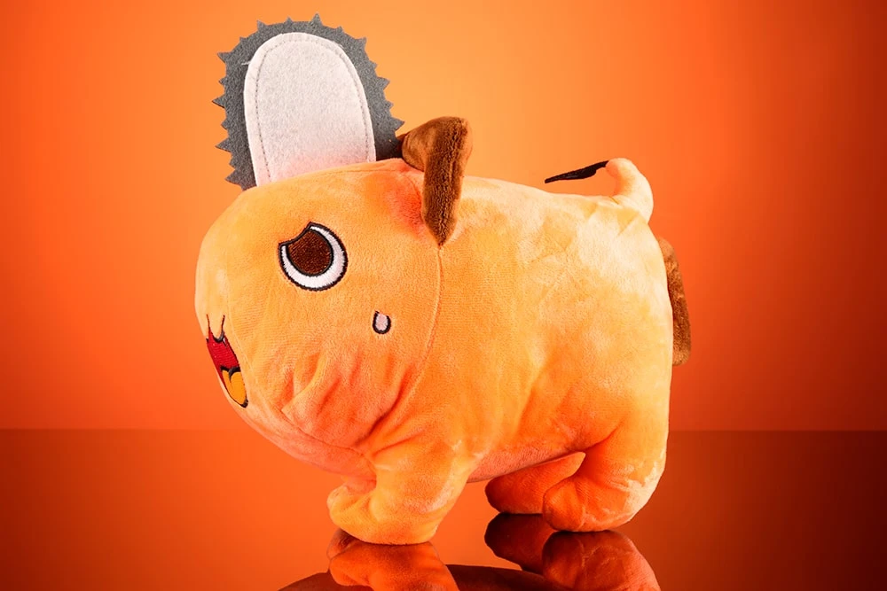 Мягкая игрушка Почита