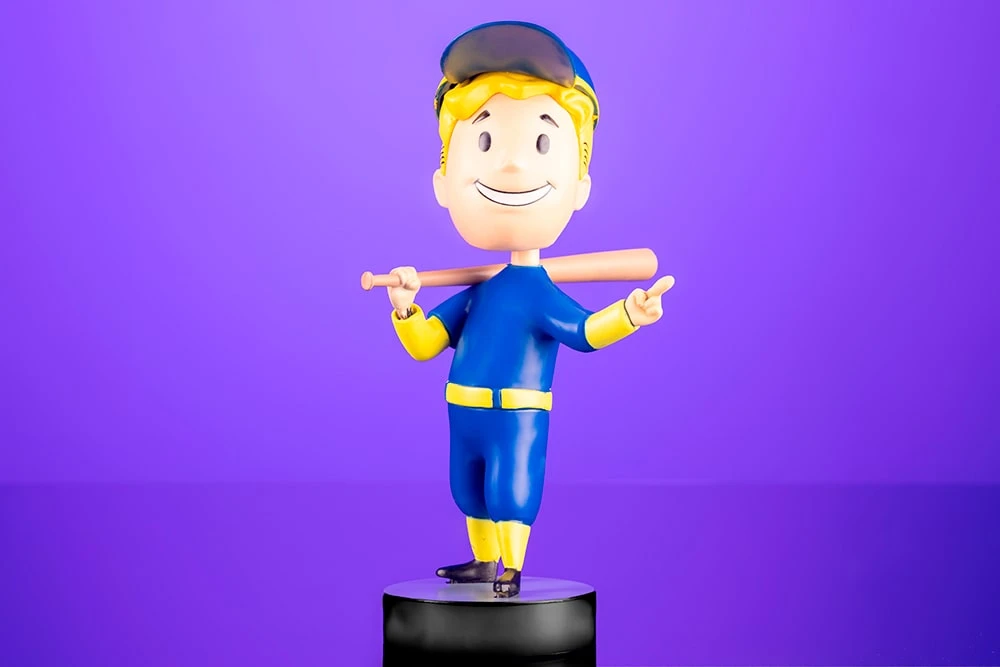 Фигурка Fallout Vault Boy 111