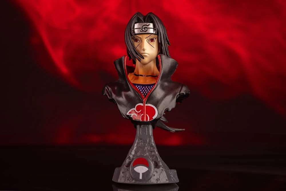 Фигурка Итачи Учиха из Наруто