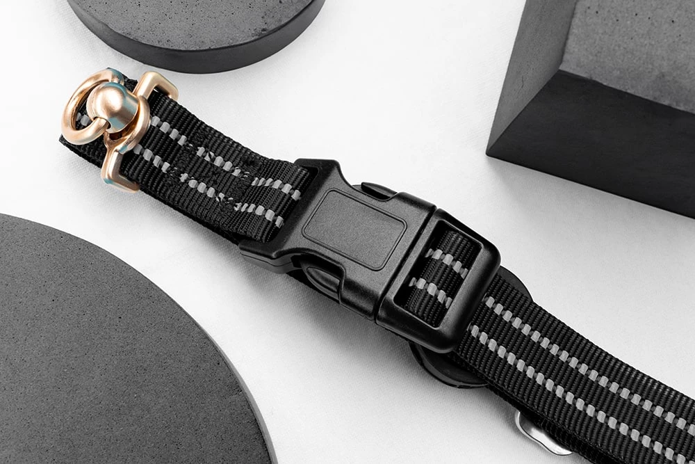 Нашийник для собак з трекером