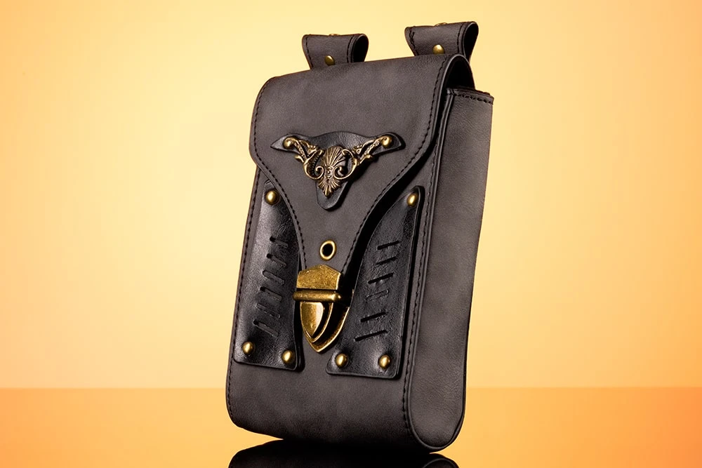 Жіноча сумочка на плече