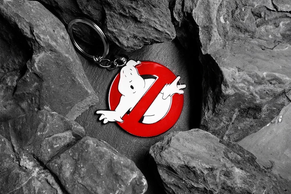 Брелок Ghost з Мисливці за привидами