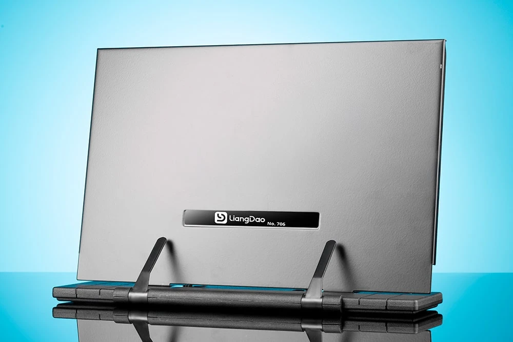 Настольный держатель для чтения