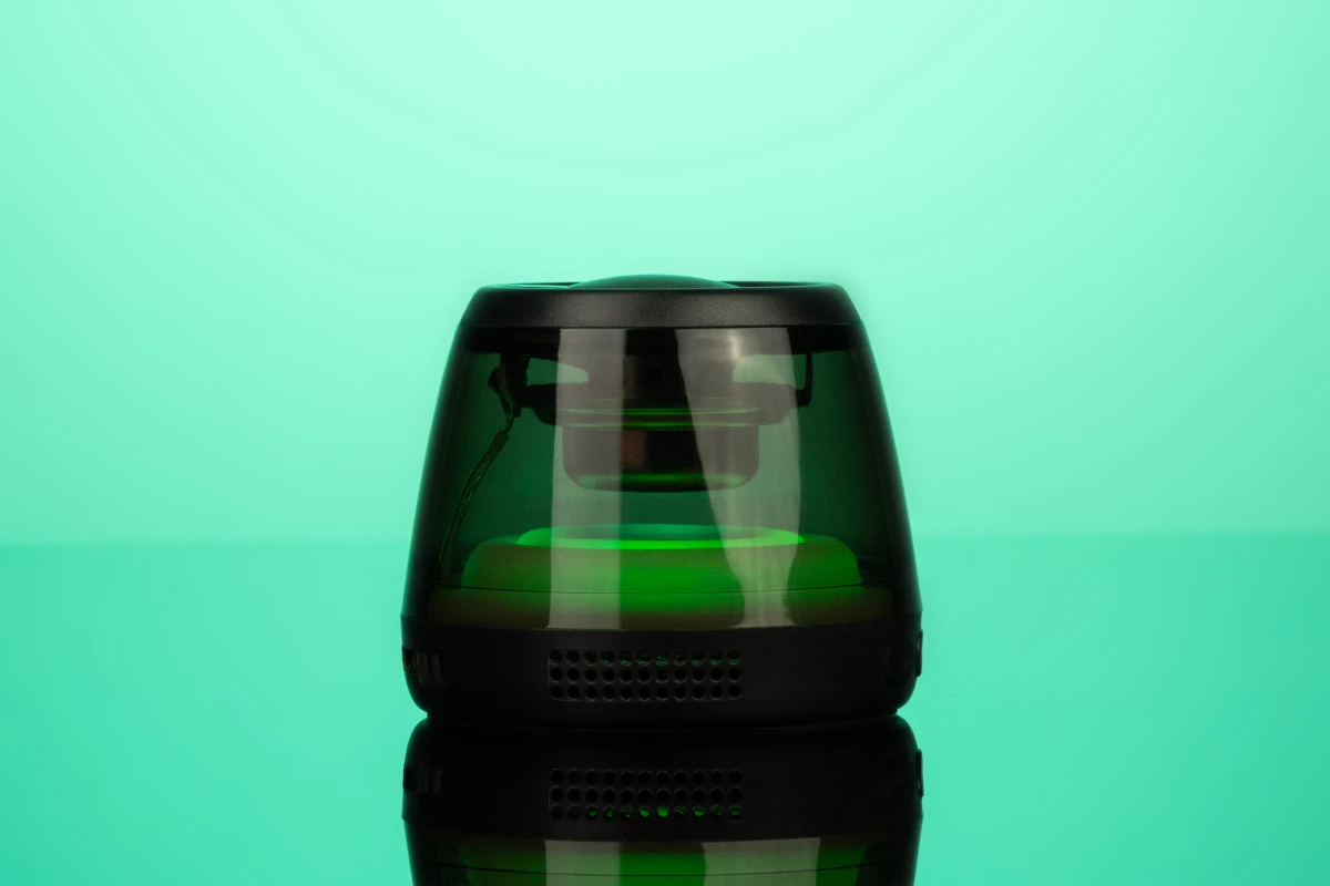 RGB колонка на магніті