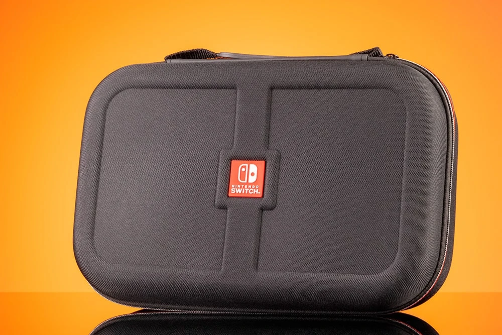 Кейс-органайзер для Nintendo Switch